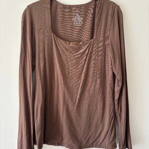 Klassy Network Long Sleeve